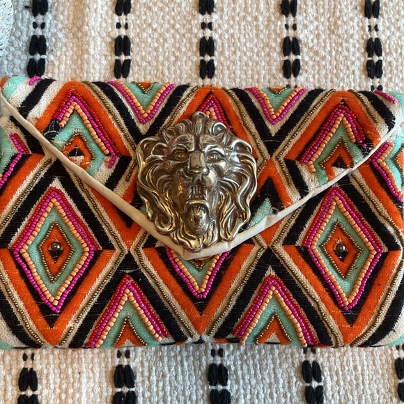 🥰🥰UPCYCLED VERSACE-inspired design - Picture 4 of 11